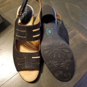 Montana Artisian Crafted Shoes